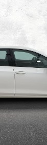 Volkswagen Golf VIII Volkswagen Golf VIII 1.0 eTSI Life DSG Hatchback-4
