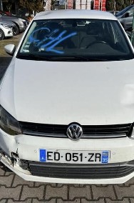 Volkswagen Polo V 1.4 TDI BMT Comfortline-2