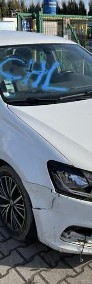 Volkswagen Polo V 1.4 TDI BMT Comfortline-3