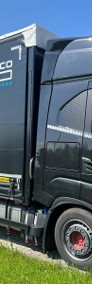 S-Way 580 / Zabudowa firanka / 2026 / zestaw z przyczepą_255920-3