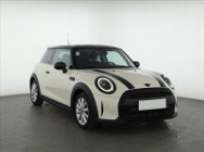 MINI Inny MINI , Salon Polska, Serwis ASO, Automat, Navi, Klimatronic,