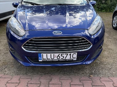 1.5 TDCI rok produkcji  2013-1