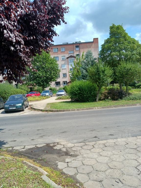 Mieszkanie na sprzedaż, 62 m², 3 pokoje Wronki Wronki