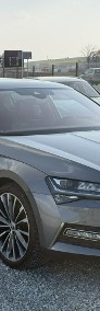 Skoda Superb III 2.0 TSI L&K 4x4 272KM 2022 DSG, FV23%, Salon PL, ACC, zadbany-3
