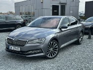 Skoda Superb III 2.0 TSI L&amp;K 4x4 272KM 2022 DSG, FV23%, Salon PL, ACC, zadbany