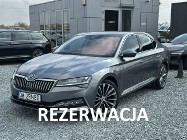 Skoda Superb III 2.0 TSI L&amp;K 4x4 272KM 2022 DSG, FV23%, Salon PL, ACC, DCC, kamera 36