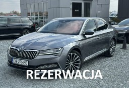 Skoda Superb III 2.0 TSI L&amp;K 4x4 272KM 2022 DSG, FV23%, Salon PL, ACC, DCC, kamera 36