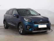 Kia Niro Salon Polska, Serwis ASO, Automat, Skóra, Navi, Klimatronic,