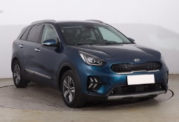 Kia Niro Salon Polska, Serwis ASO, Automat, Skóra, Navi, Klimatronic,