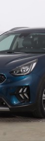 Kia Niro Salon Polska, Serwis ASO, Automat, Skóra, Navi, Klimatronic,-3