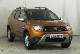 Dacia Duster I , Salon Polska, Serwis ASO, Klima, Tempomat, Parktronic