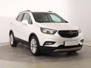 Opel Mokka , Salon Polska, Serwis ASO, Skóra, Klimatronic, Tempomat,