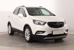 Opel Mokka , Salon Polska, Serwis ASO, Skóra, Klimatronic, Tempomat,