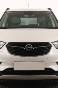 Opel Mokka , Salon Polska, Serwis ASO, Skóra, Klimatronic, Tempomat,-2