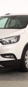 Opel Mokka , Salon Polska, Serwis ASO, Skóra, Klimatronic, Tempomat,-3