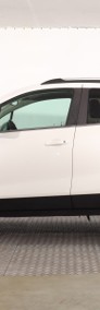 Opel Mokka , Salon Polska, Serwis ASO, Skóra, Klimatronic, Tempomat,-4