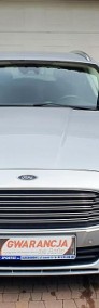 Ford Mondeo VIII 2.0 TDCI 180KM, EDITION, NAWIGACJA, Kamera, Full LED, F.vat23%,Serwi-3