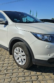 Nissan Qashqai II 1,5 diesel 110KM-2