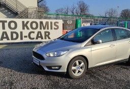 Ford Focus IV Krajowy, stan bardzo dobry.