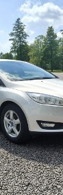 Ford Focus IV Krajowy, stan bardzo dobry.-3