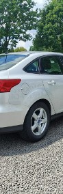Ford Focus IV Krajowy, stan bardzo dobry.-4