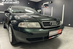 Audi A4 I (B5) Audi A4 B5 1.6 Benz Sedan Climatronic Dobrze utrzymana