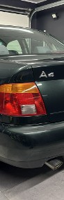 Audi A4 I (B5) Audi A4 B5 1.6 Benz Sedan Climatronic Dobrze utrzymana-3