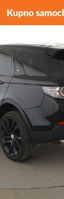 Land Rover Discovery Sport SE automat 4x4 skóra kamera navi panorama matrixLED-4