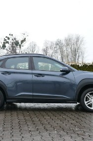 Hyundai Kona 1.6 CRDI 115KM [Eu6] -Hak -Krell -Kamera -Navi -Bliss +RCCW -Tempoma-2
