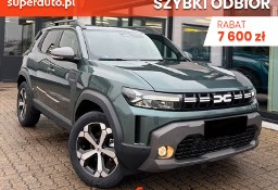 Dacia Duster I Journey 1.2 TCe Hybrid-G LPG 4x4 Journey 1.2 TCe Hybrid-G LPG 4x4 150KM