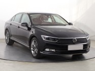 Volkswagen Passat B8 , Salon Polska, Automat, Skóra, Navi, Klimatronic, Tempomat,