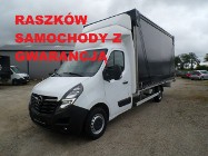 Opel Movano MOVANO 10 EP plandeka winda