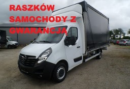 Opel Movano MOVANO 10 EP plandeka winda