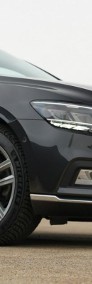 Volkswagen Passat B8 HIGHLINE panorama SKÓRA kamera FUL LED digitale NAWI acc automat DSG-3