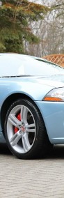 Jaguar XK II Sportowy, stylowy i dostępny od ręki. Faktura VAT23%-3