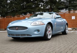 Jaguar XK II Sportowy, stylowy i dostępny od ręki. Faktura VAT23%