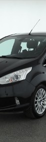 Ford B-MAX , Salon Polska, Klimatronic, Tempomat, Parktronic,-3