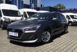 Hyundai i30 II 1.4 Classic + 100KM, salon Polska, pierwszy właściciel!