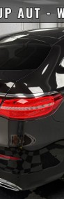 Coupe AMG 2.2d 204KM Bogata wersja GWARANCJA -4