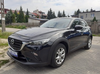 aut. 2,0 121 kM Salon Polska, F-VAT marża-1