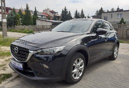 Mazda CX-3 aut. 2,0 121 kM Salon Polska, F-VAT marża