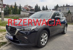 Mazda CX-3 aut. 2,0 121 kM Salon Polska, F-VAT marża