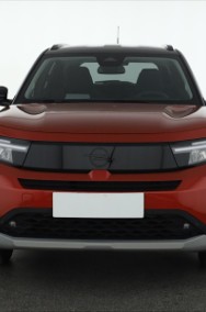 Opel Frontera , SoH 92%, Salon Polska, 1. Właściciel, Serwis ASO, Automat,-2