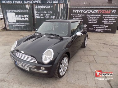 MINI One I-1