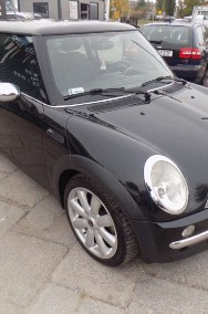 MINI One I-2