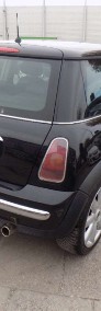 MINI One I-4