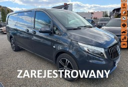 Mercedes-Benz Vito extralong, automat, navi, kamera!