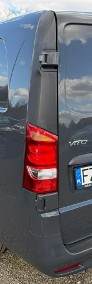 Mercedes-Benz Vito extralong, automat, navi, kamera!-3