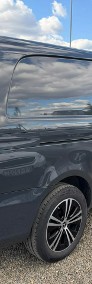 Mercedes-Benz Vito extralong, automat, navi, kamera!-4