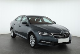 Skoda Superb III , Salon Polska, 1. Właściciel, Serwis ASO, Automat, VAT 23%,